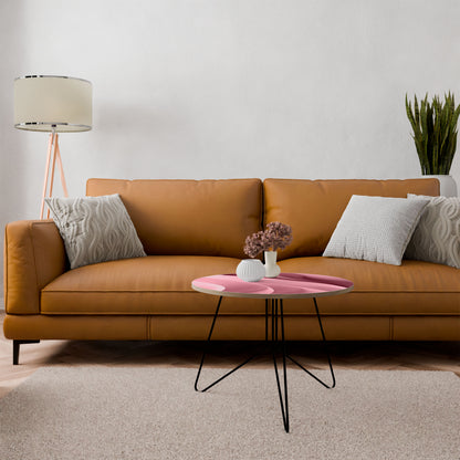 THINKING PINK Coffee Table