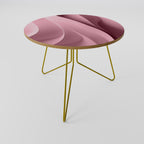 THINKING PINK Coffee Table