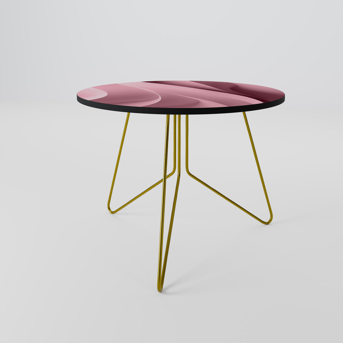 THINKING PINK Coffee Table