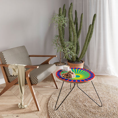 SHIMMER SPECTRUM Coffee Table
