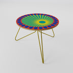 SHIMMER SPECTRUM Coffee Table