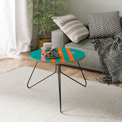 SOMEWHERE IN BETWEEN Coffee Table