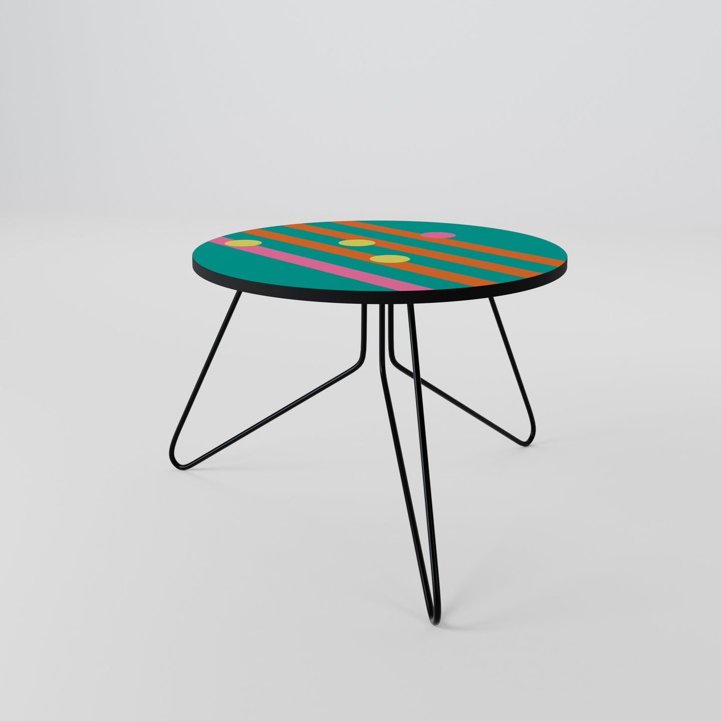 SOMEWHERE IN BETWEEN Coffee Table