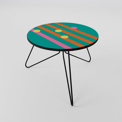 SOMEWHERE IN BETWEEN Coffee Table