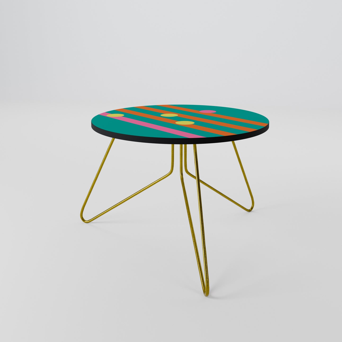 SOMEWHERE IN BETWEEN Coffee Table