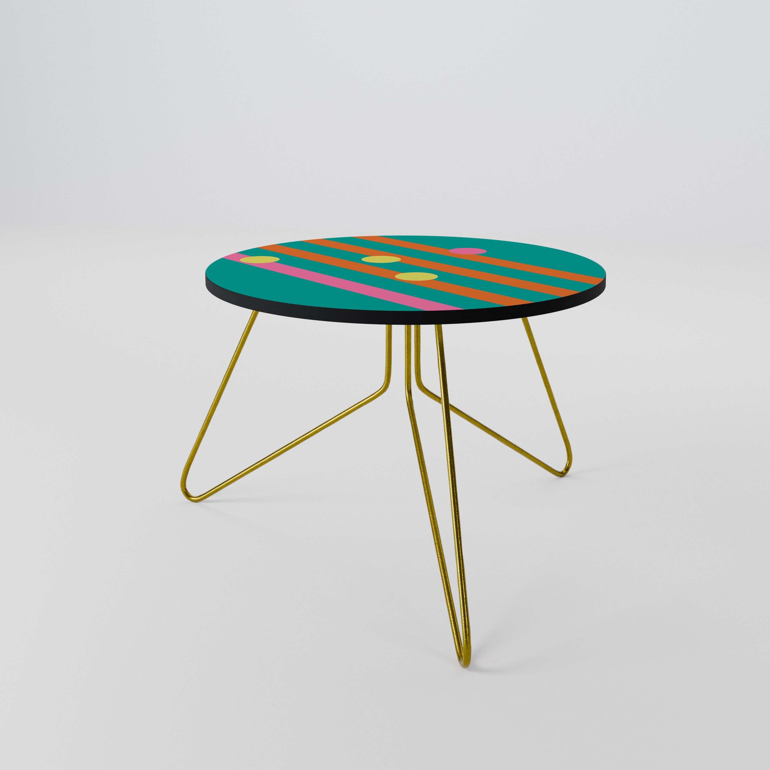 SOMEWHERE IN BETWEEN Coffee Table