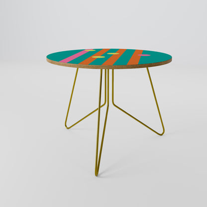 SOMEWHERE IN BETWEEN Coffee Table