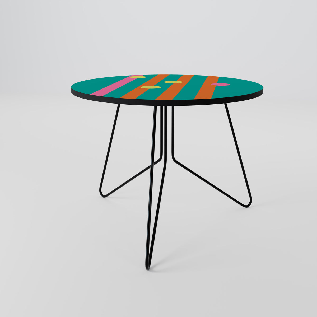 SOMEWHERE IN BETWEEN Coffee Table