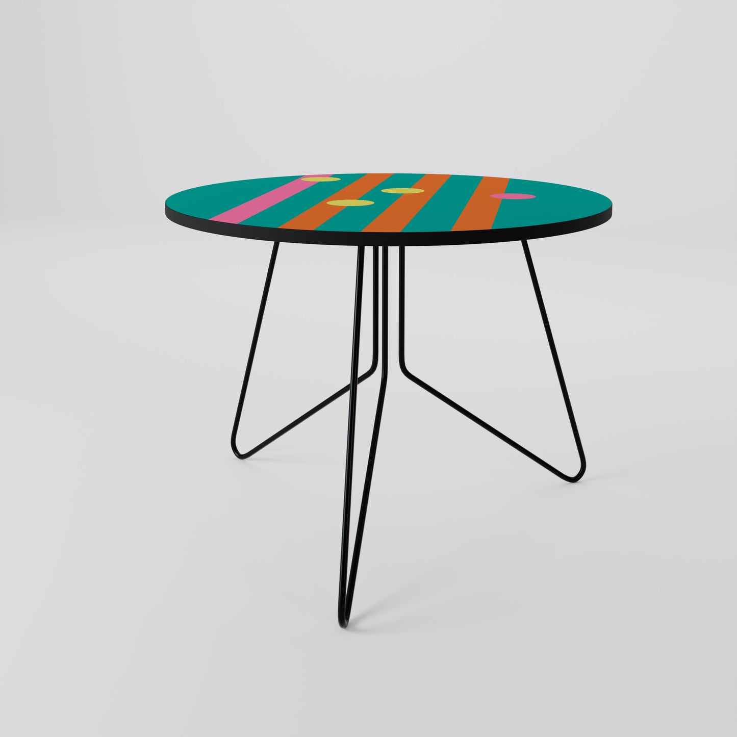 SOMEWHERE IN BETWEEN Coffee Table