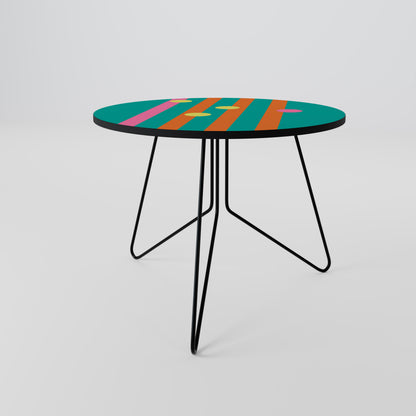 SOMEWHERE IN BETWEEN Coffee Table