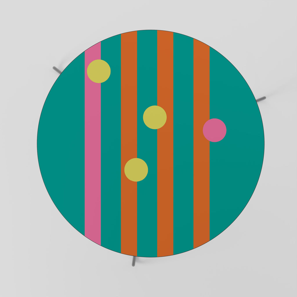 Table basse SOMEWHERE IN BETWEEN 69