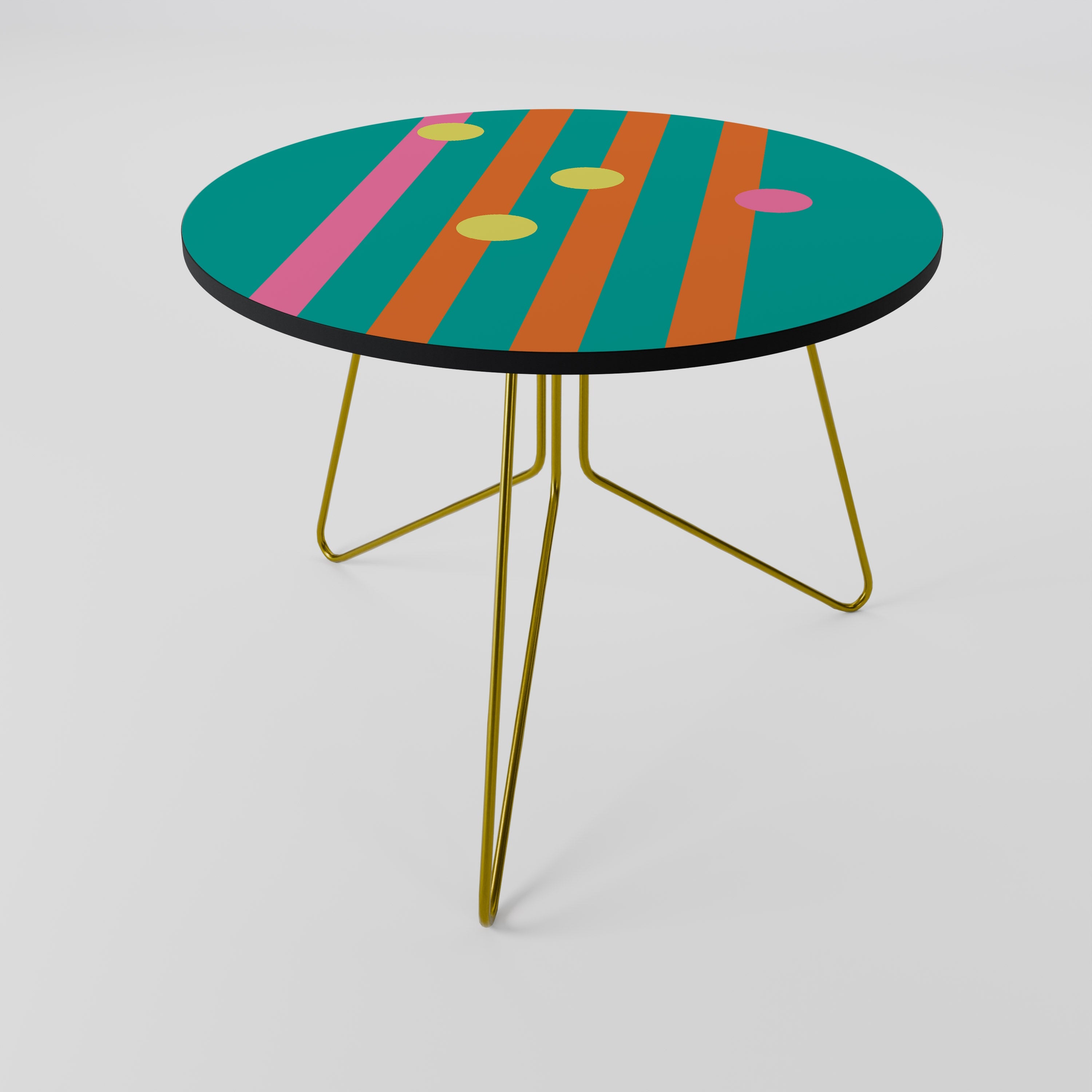 Table basse SOMEWHERE IN BETWEEN 69