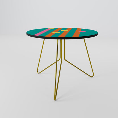 SOMEWHERE IN BETWEEN Coffee Table