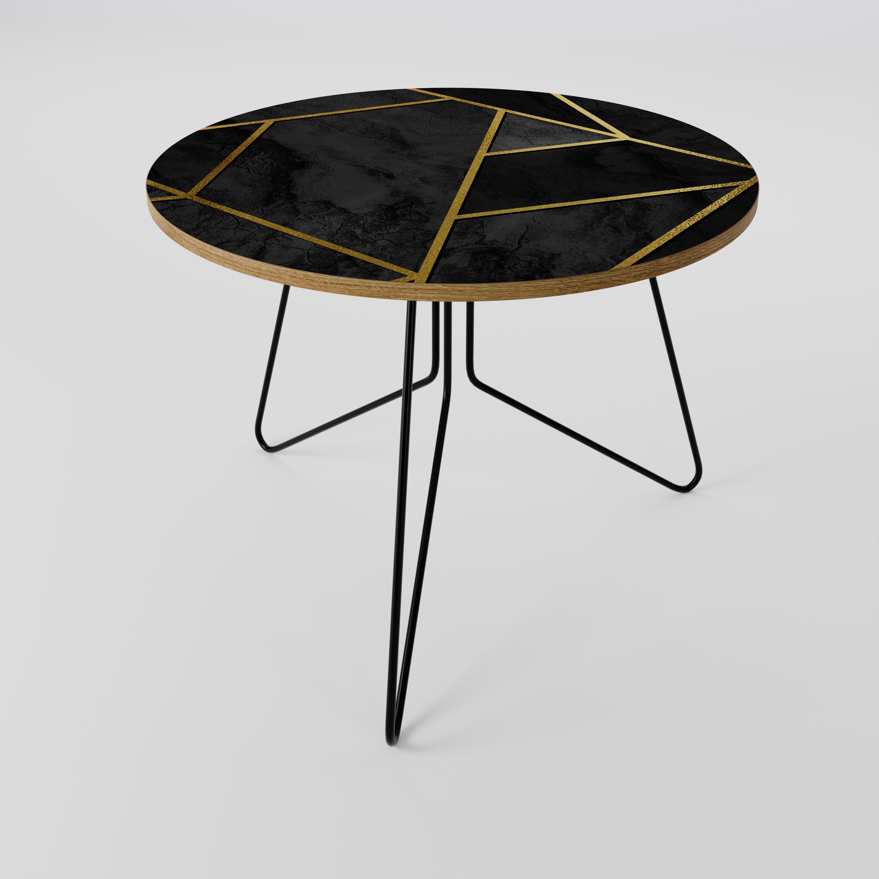Table basse GLINTING GEOMETRIC DREAMS 69