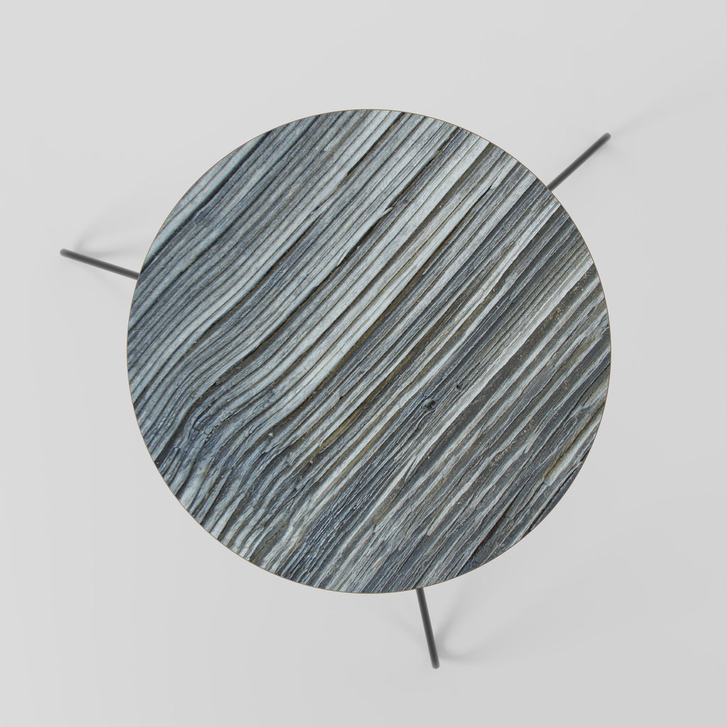 Table basse RELIQUE DU RUBAN DE LA NATURE 60