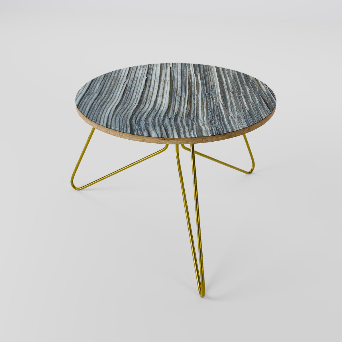 NATURE’S RIBBON RELIC Coffee Table