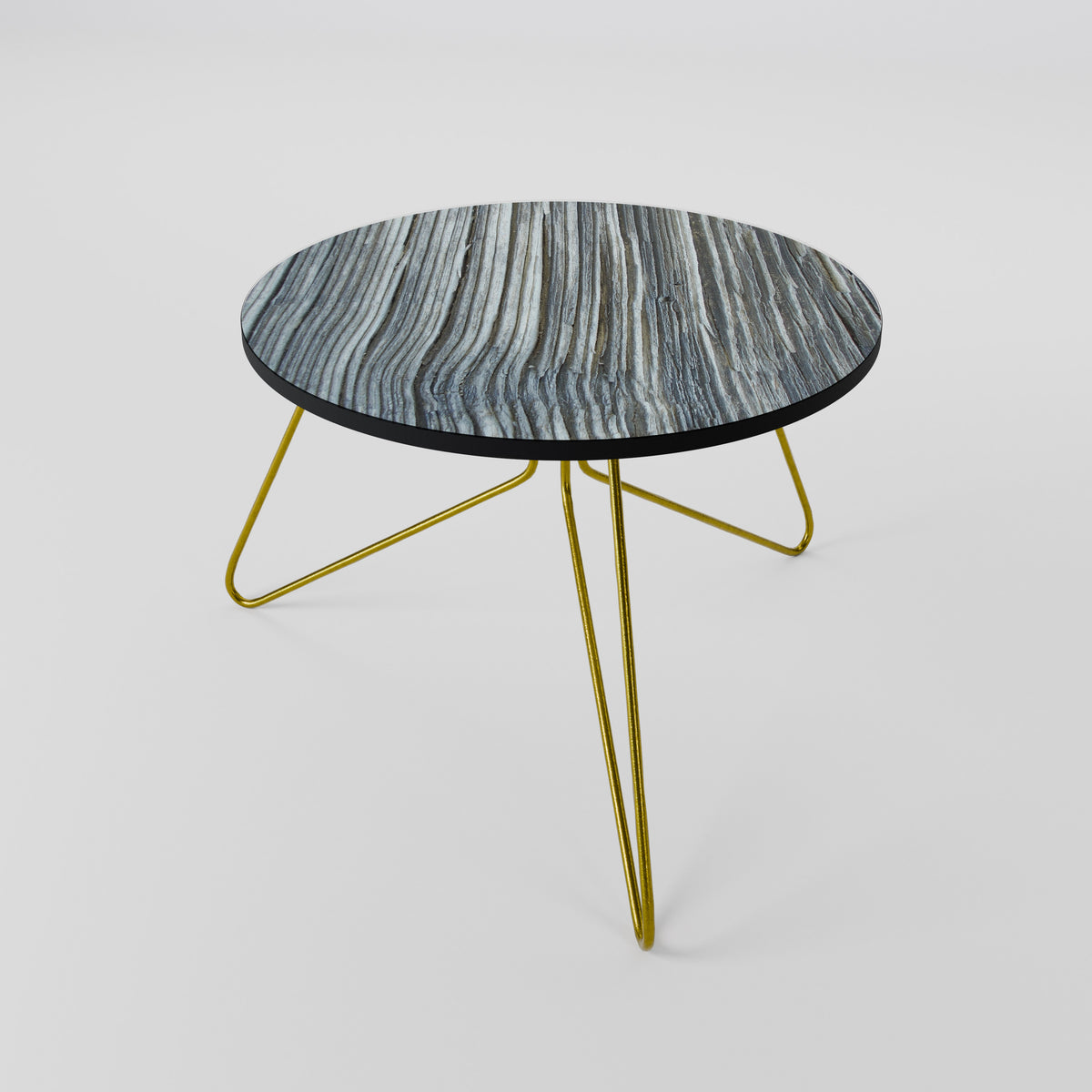 NATURE’S RIBBON RELIC Coffee Table