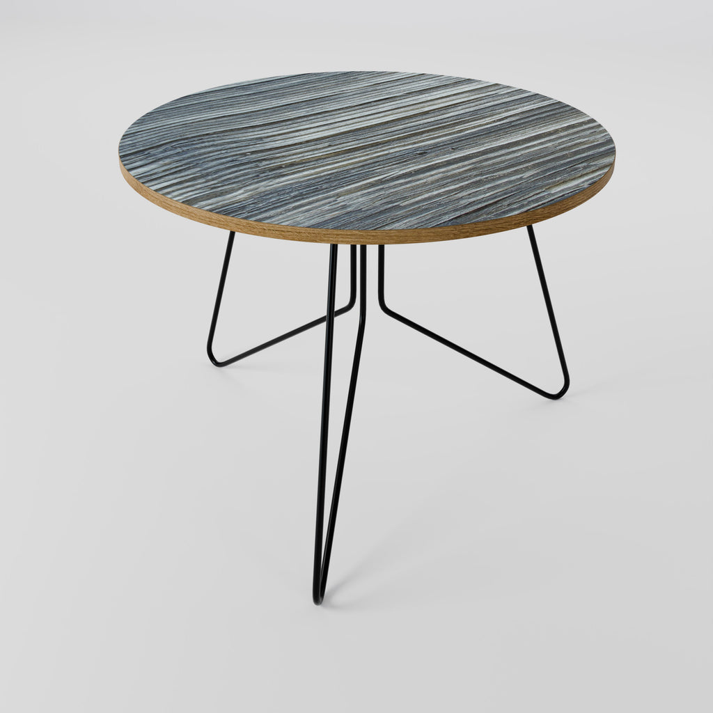 Table basse RELIQUE DU RUBAN DE LA NATURE 69