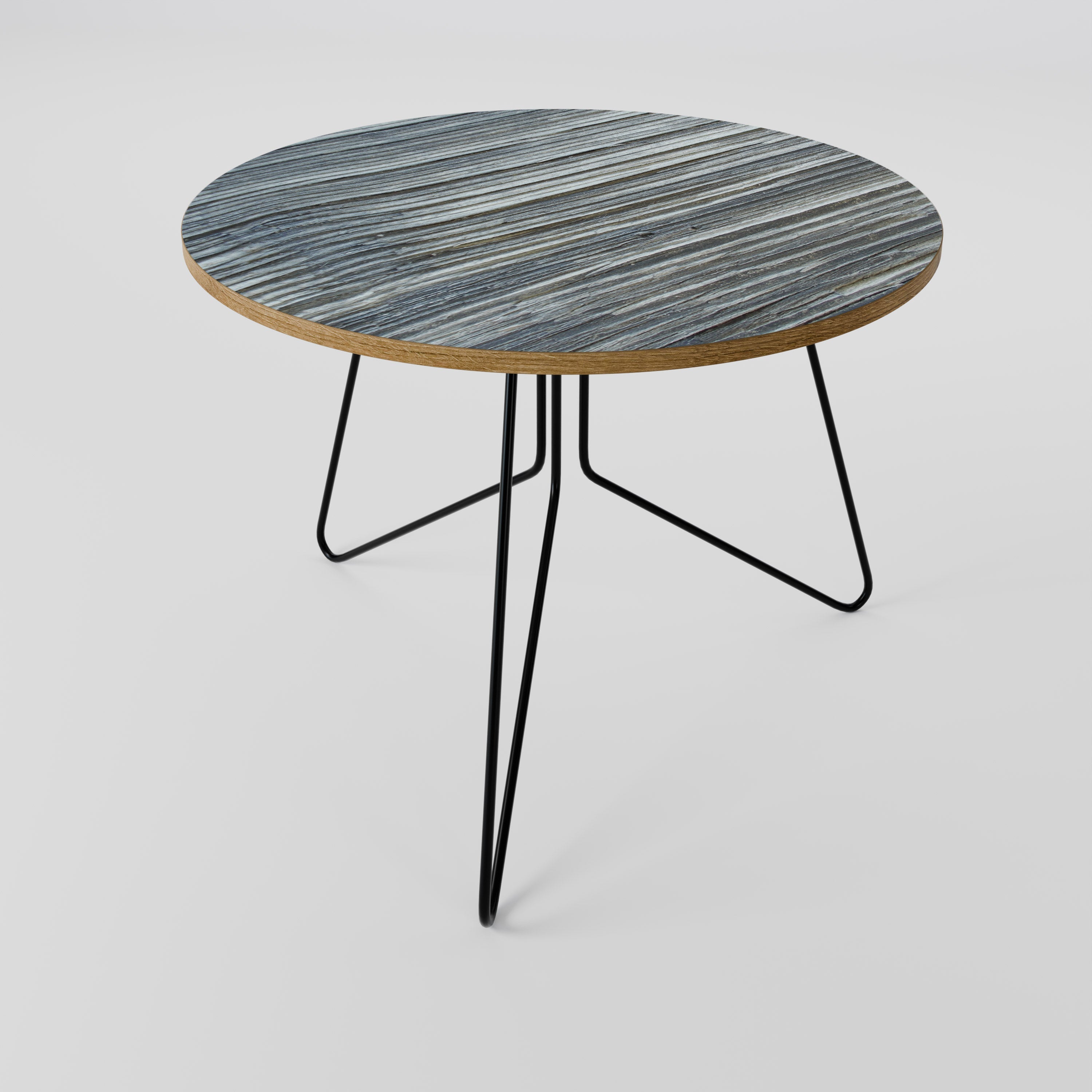 Table basse RELIQUE DU RUBAN DE LA NATURE 69