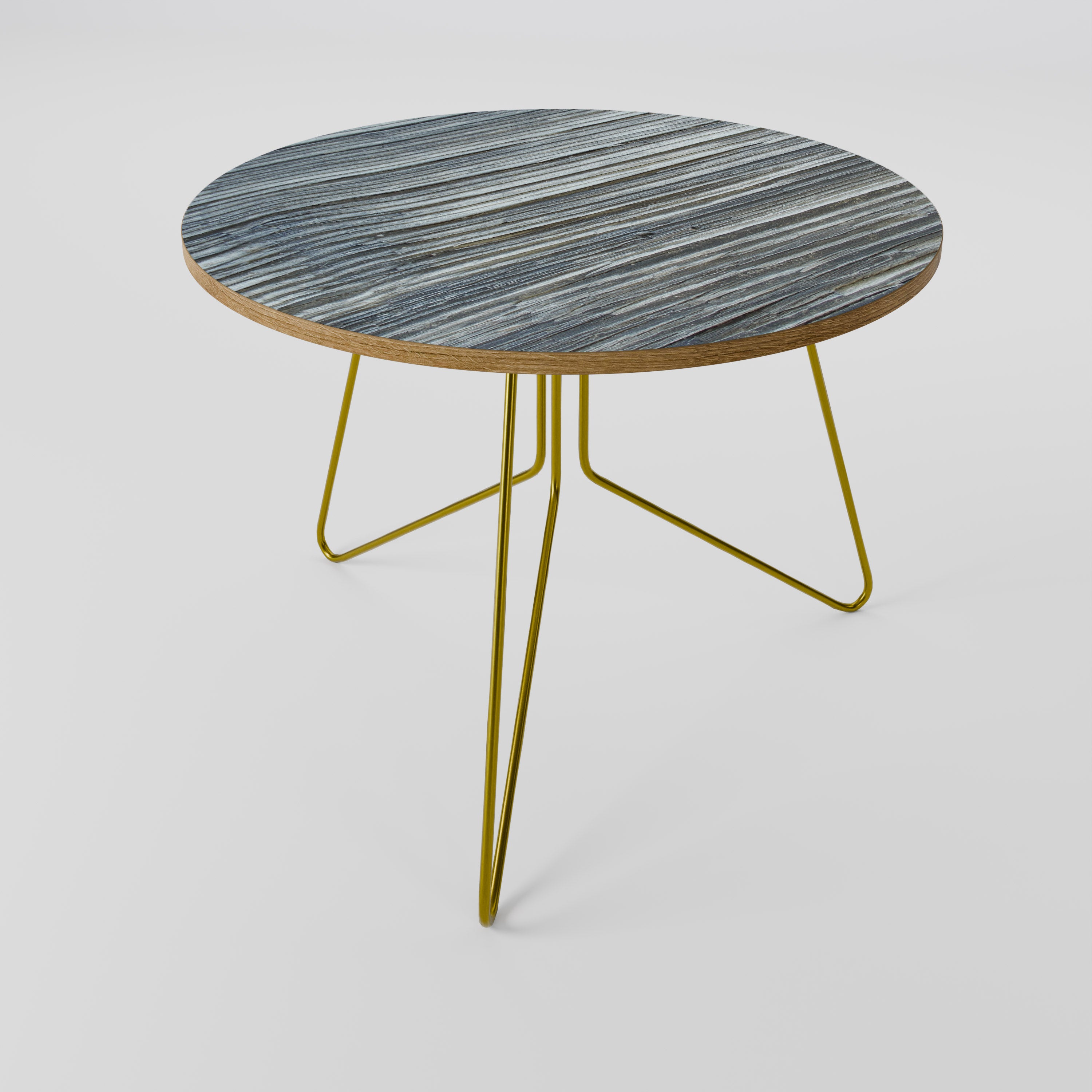 NATURE’S RIBBON RELIC Coffee Table