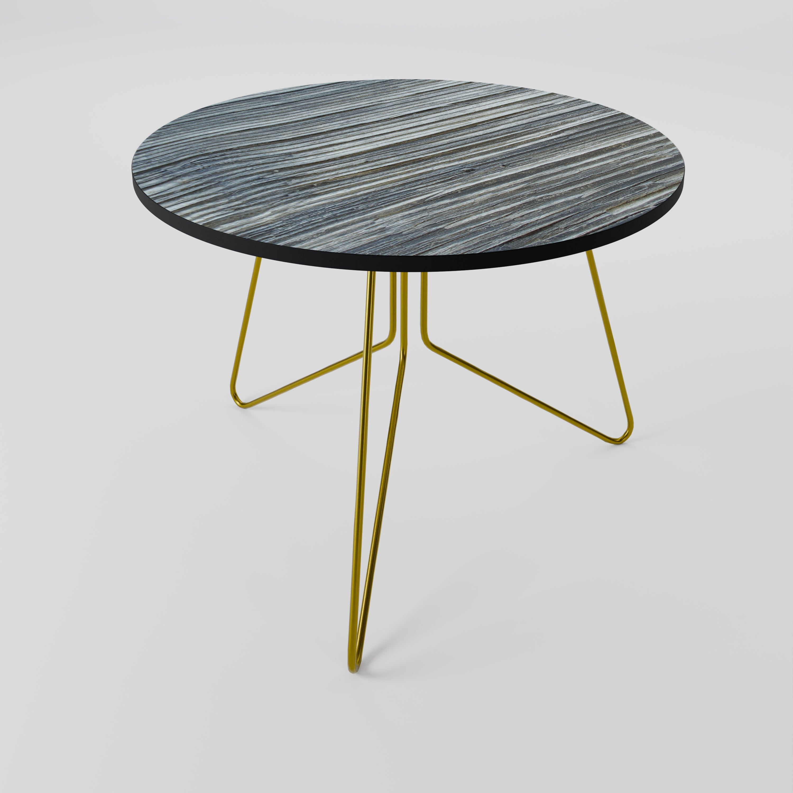 Table basse RELIQUE DU RUBAN DE LA NATURE 69