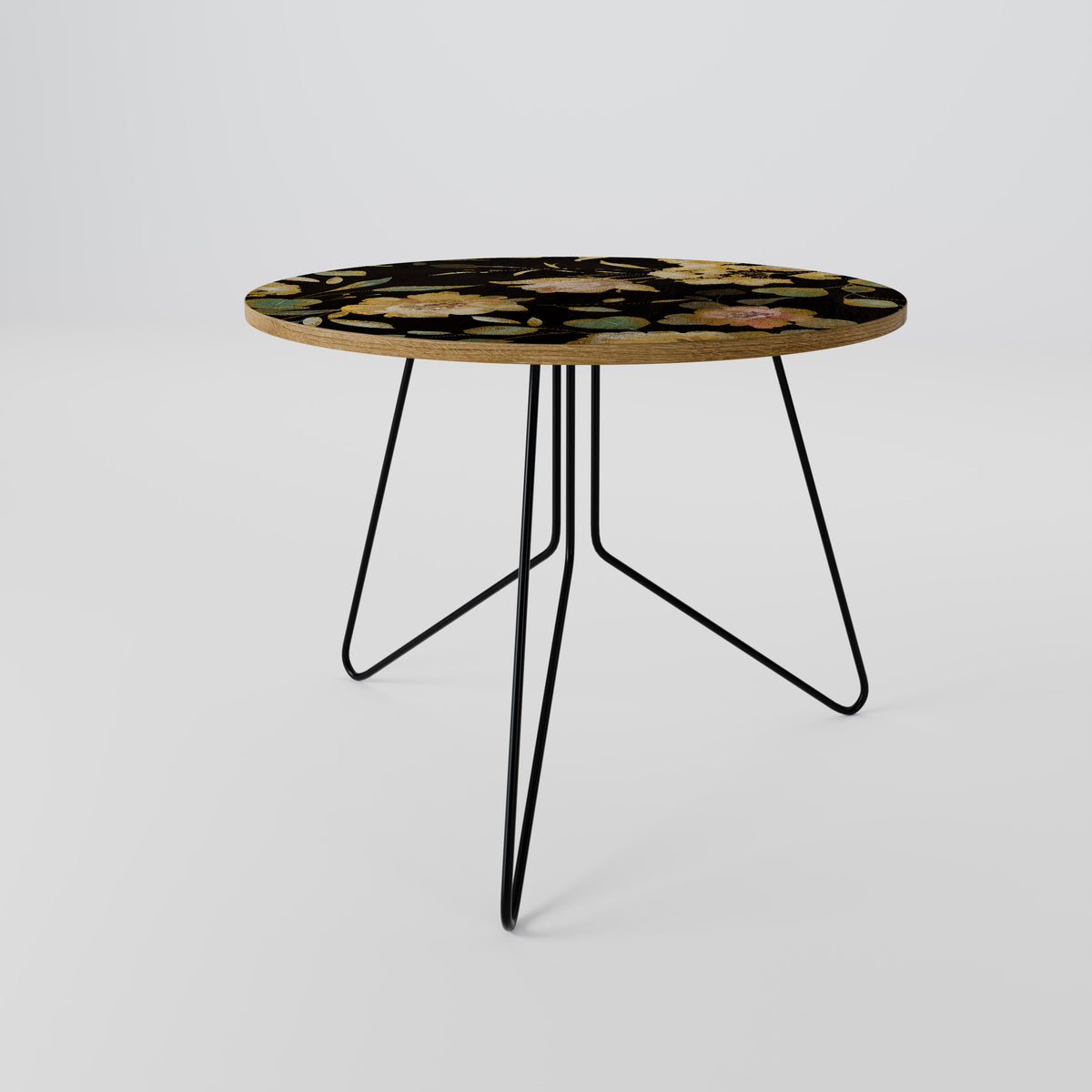MODEST FLORAL Coffee Table
