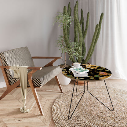 MODEST FLORAL Coffee Table