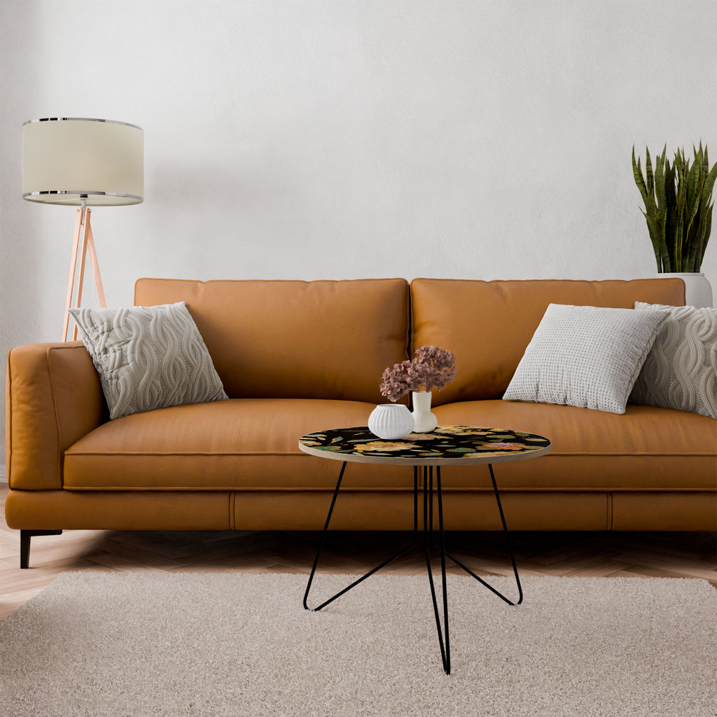 Table basse MODEST FLORAL 69