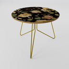 MODEST FLORAL Coffee Table