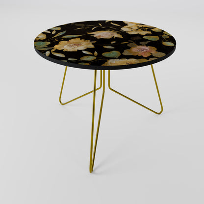 MODEST FLORAL Coffee Table