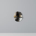 MARBLE OF TOMMORROW Art Shelf