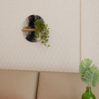 MARBLE OF TOMMORROW Art Shelf