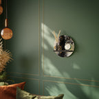 MARBLE OF TOMMORROW Art Shelf