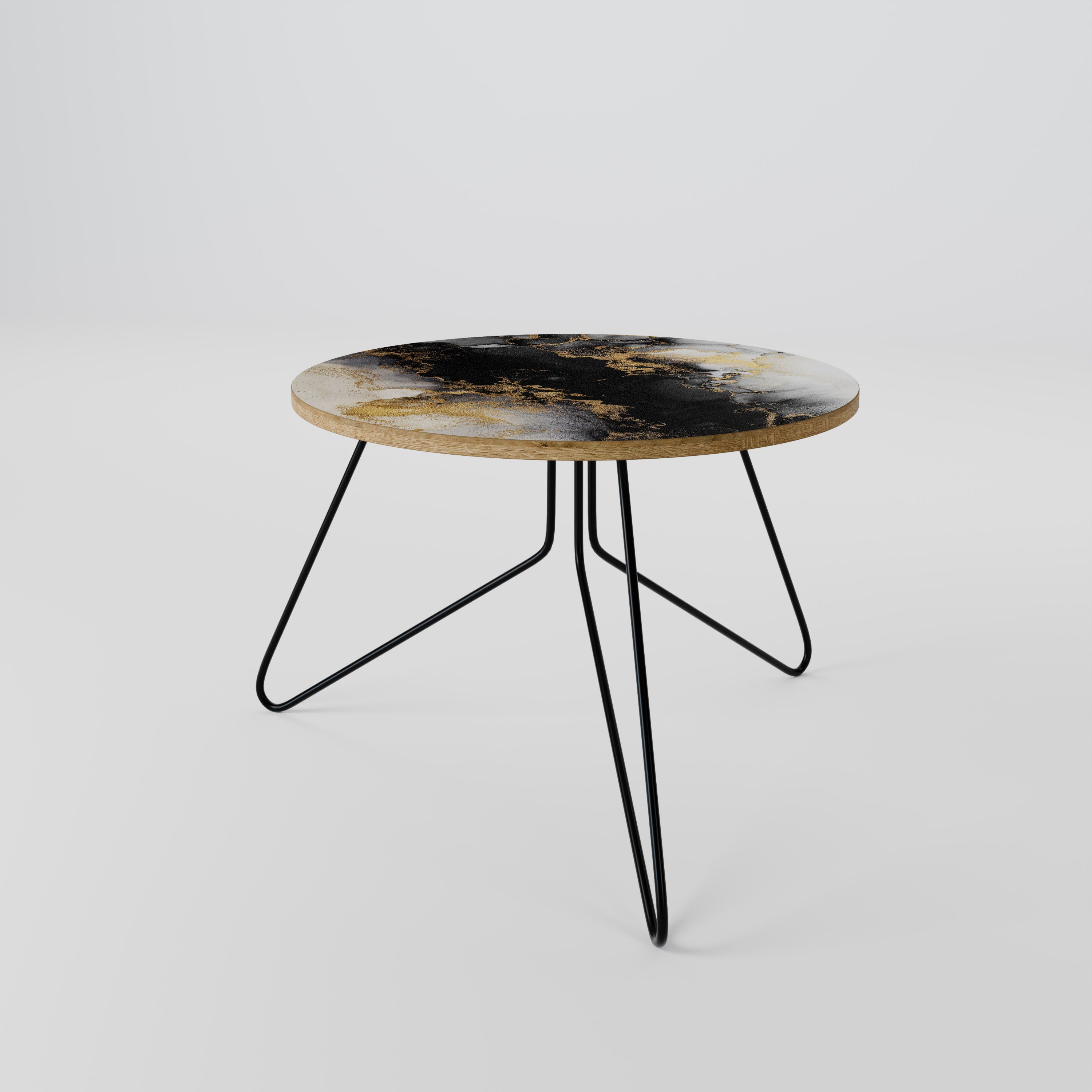 MARBLE OF TOMMORROW Coffee Table