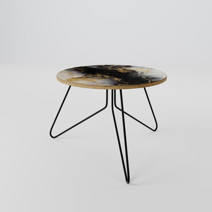 MARBLE OF TOMMORROW Coffee Table