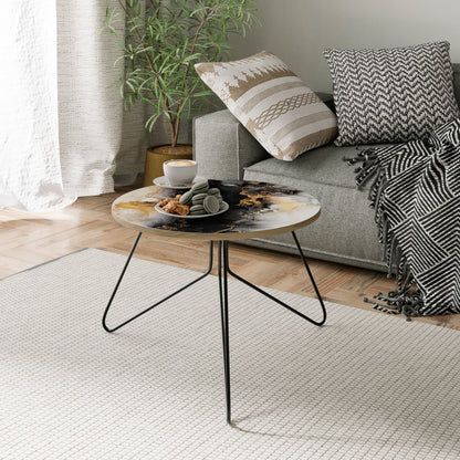 MARBLE OF TOMMORROW Coffee Table