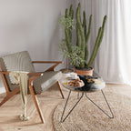 MARBLE OF TOMMORROW Coffee Table