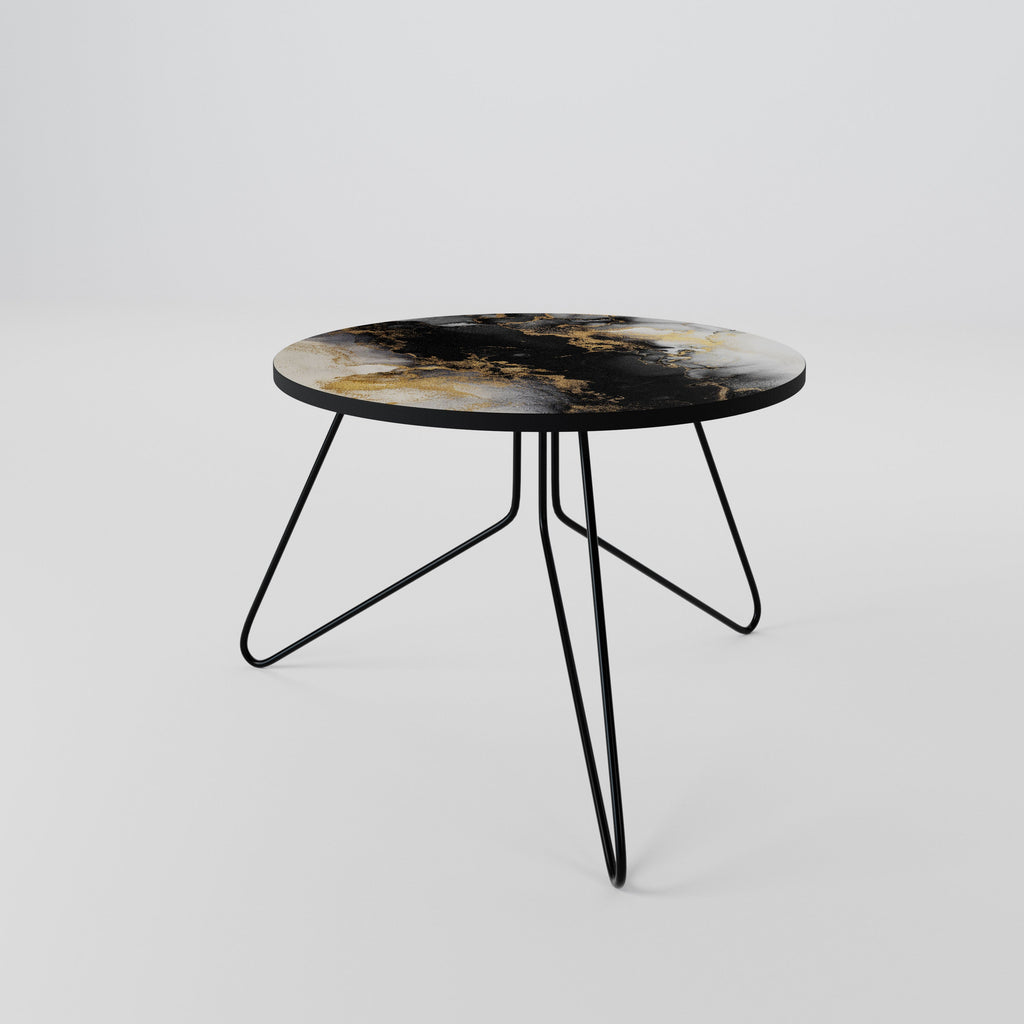 Table basse MARBLE OF TOMROW 60