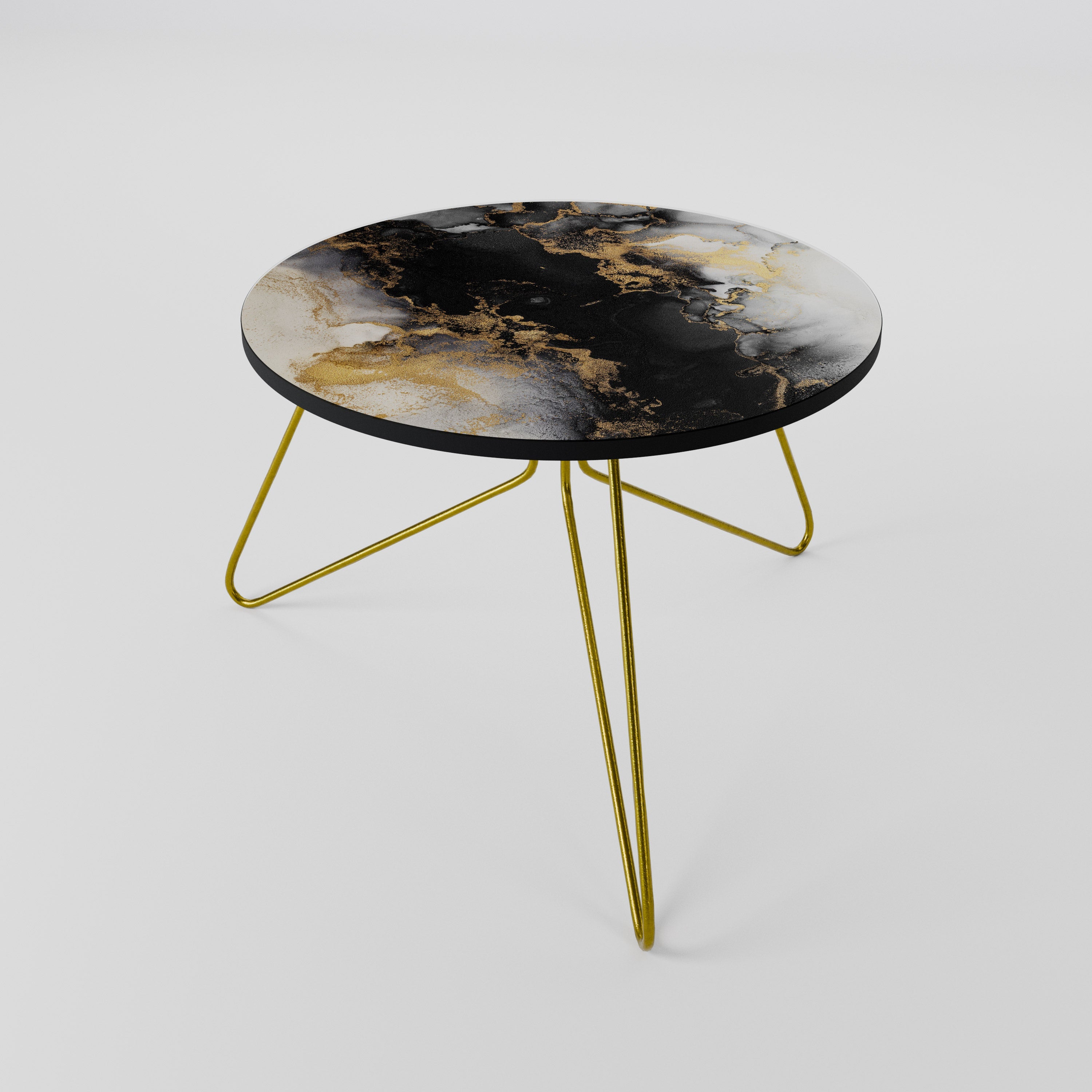 Table basse MARBLE OF TOMROW 60