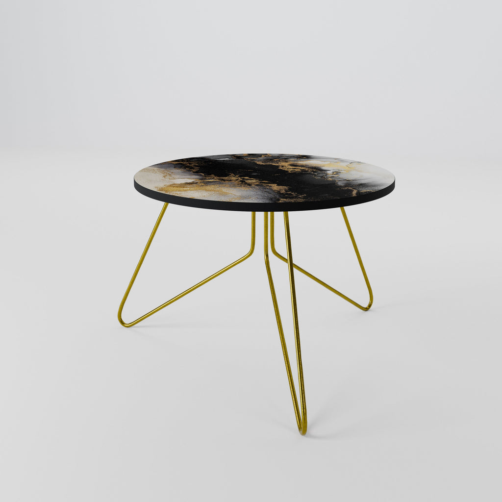 Table basse MARBLE OF TOMROW 60