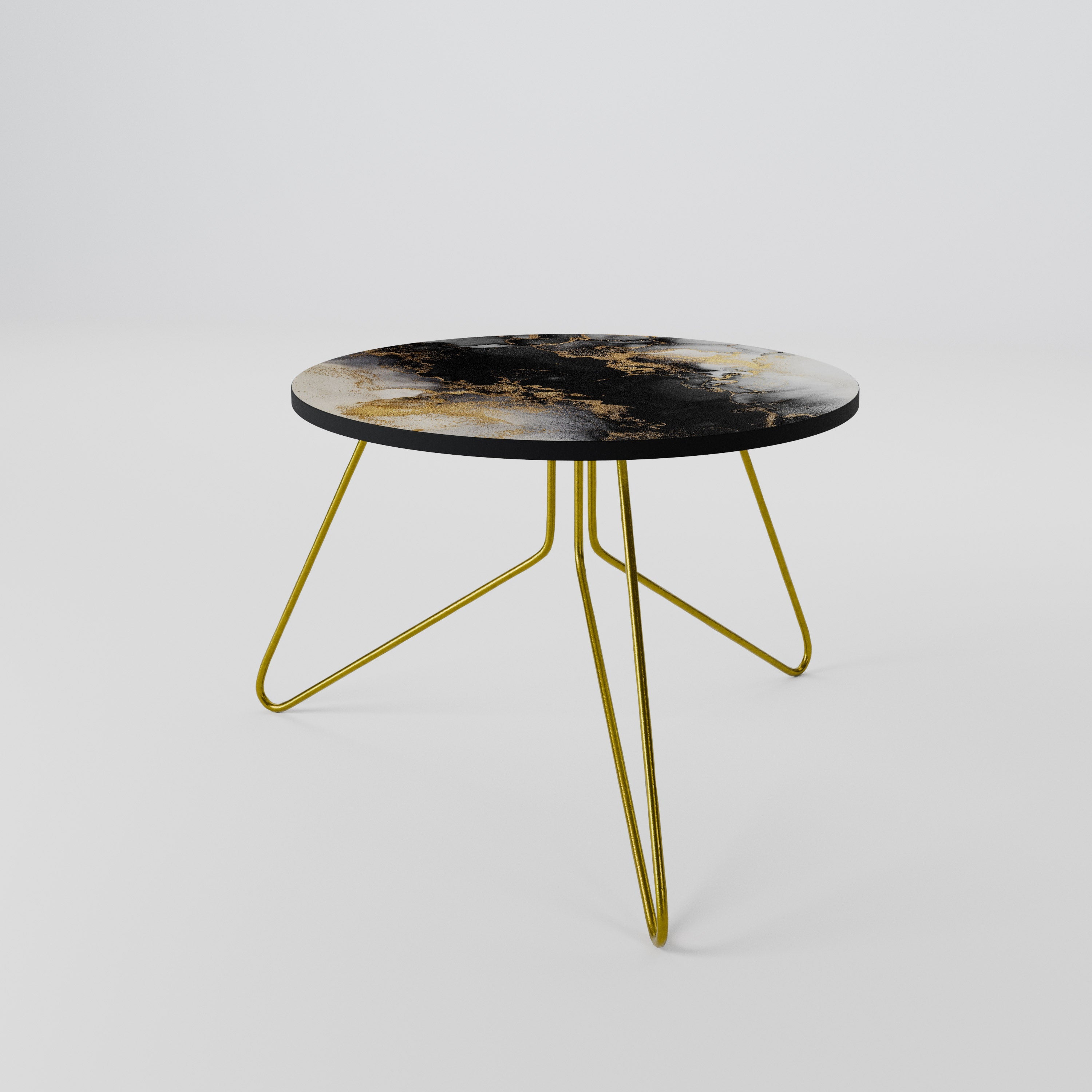 Table basse MARBLE OF TOMROW 60