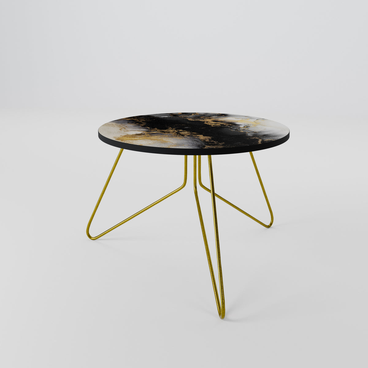 MARBLE OF TOMMORROW Coffee Table