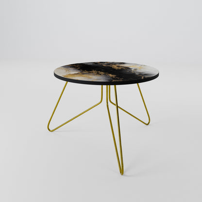MARBLE OF TOMMORROW Coffee Table