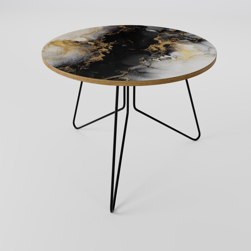 Table basse MARBLE OF TOMROW 69