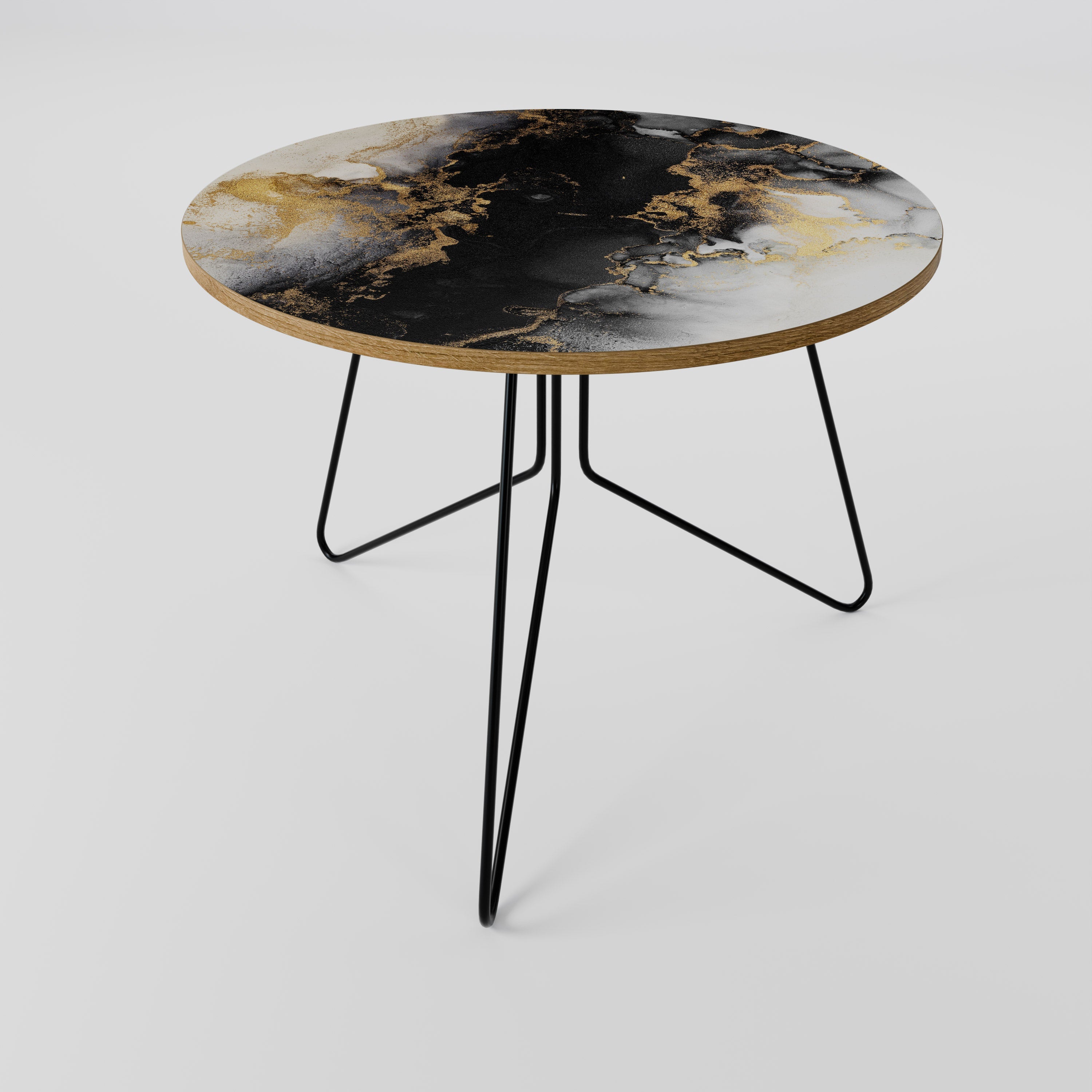 Table basse MARBLE OF TOMROW 69