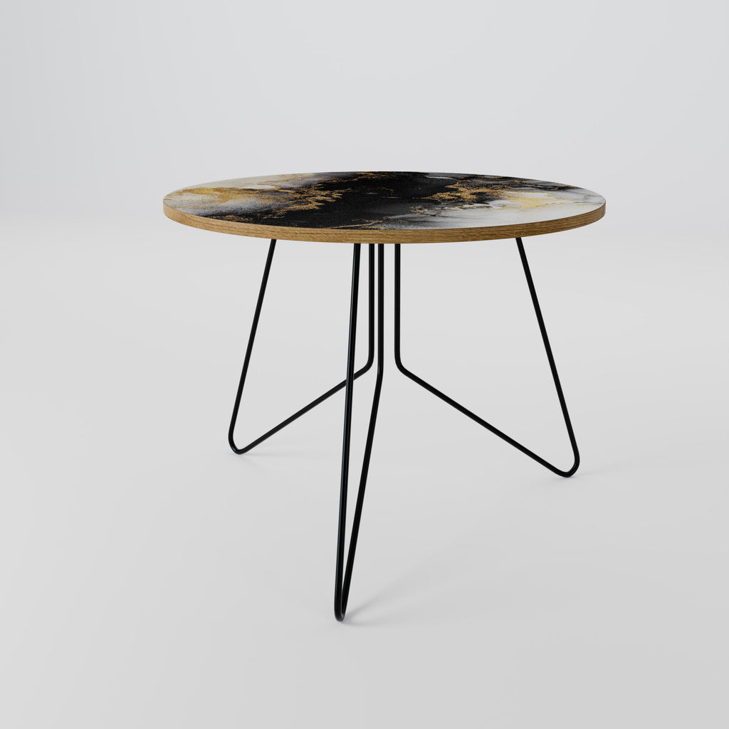 Table basse MARBLE OF TOMROW 69