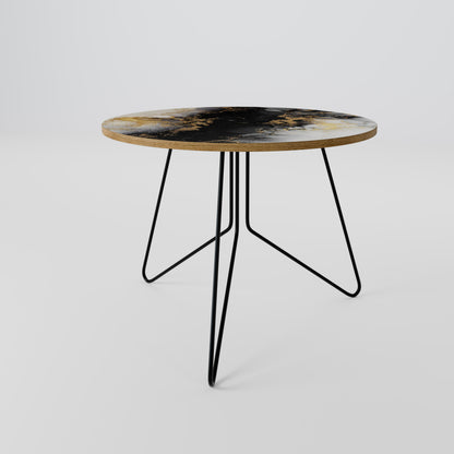 MARBLE OF TOMMORROW Coffee Table