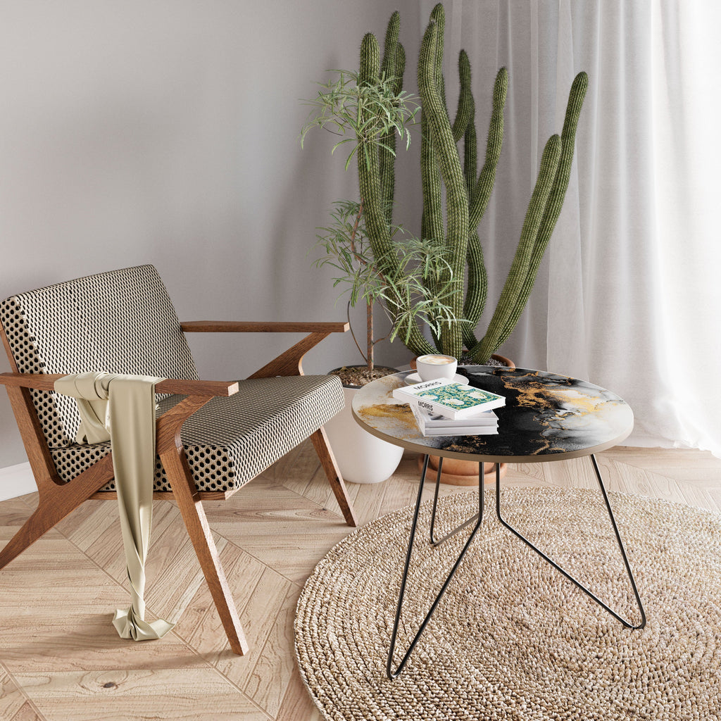 Table basse MARBLE OF TOMROW 69