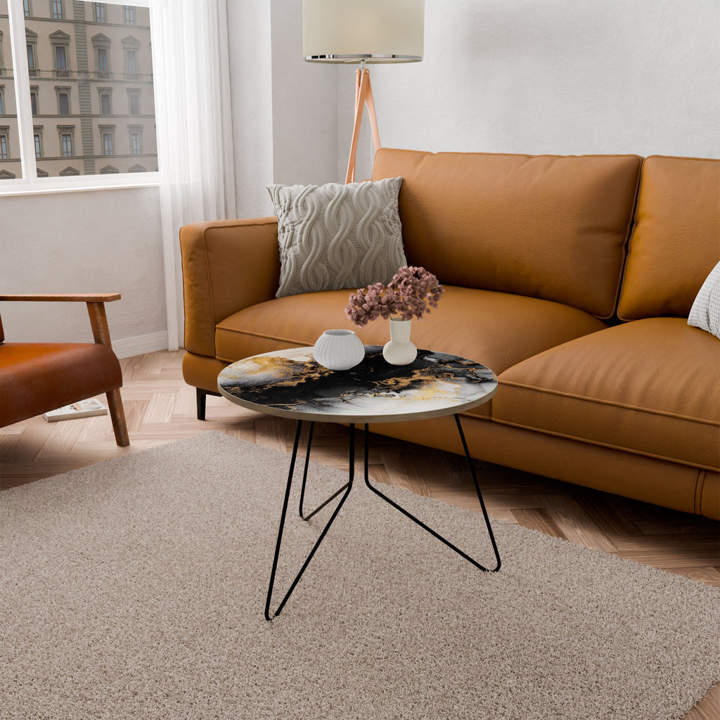 Table basse MARBLE OF TOMROW 69