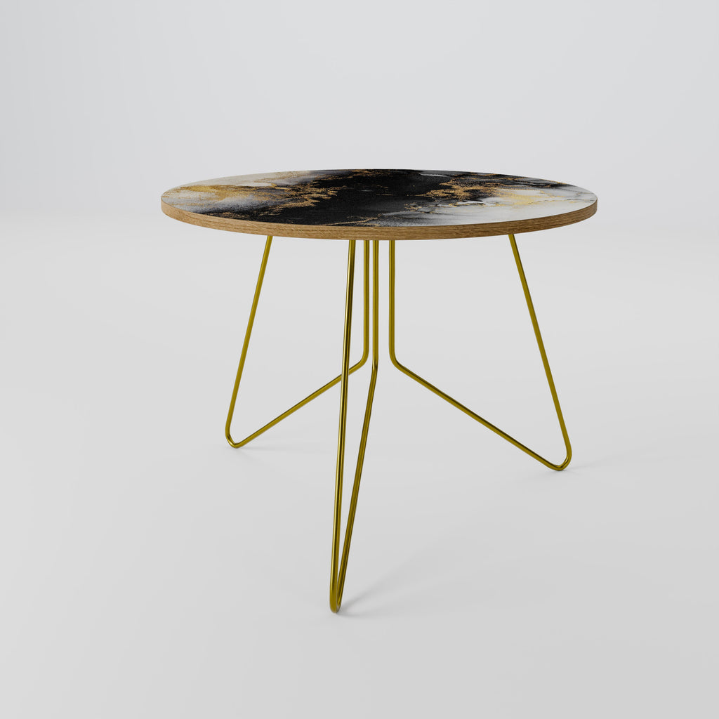 Table basse MARBLE OF TOMROW 69